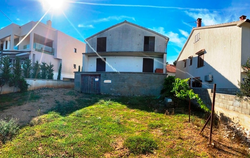 Shell na predaj v Chorvátsku.