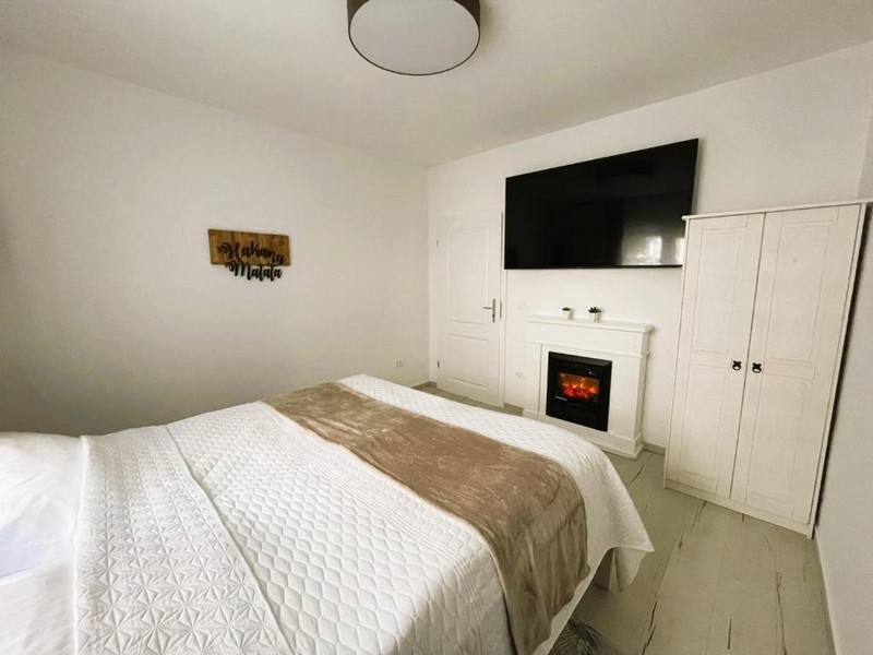 Pláž v bezprostrednej blízkosti