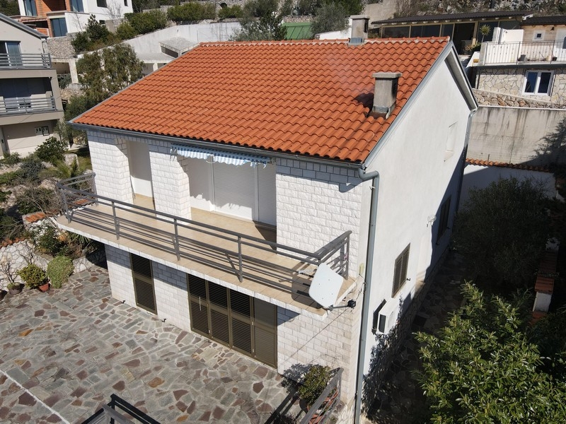 Predám stredomorský dom blízko Crikvenice - Panorama Scouting H3820.