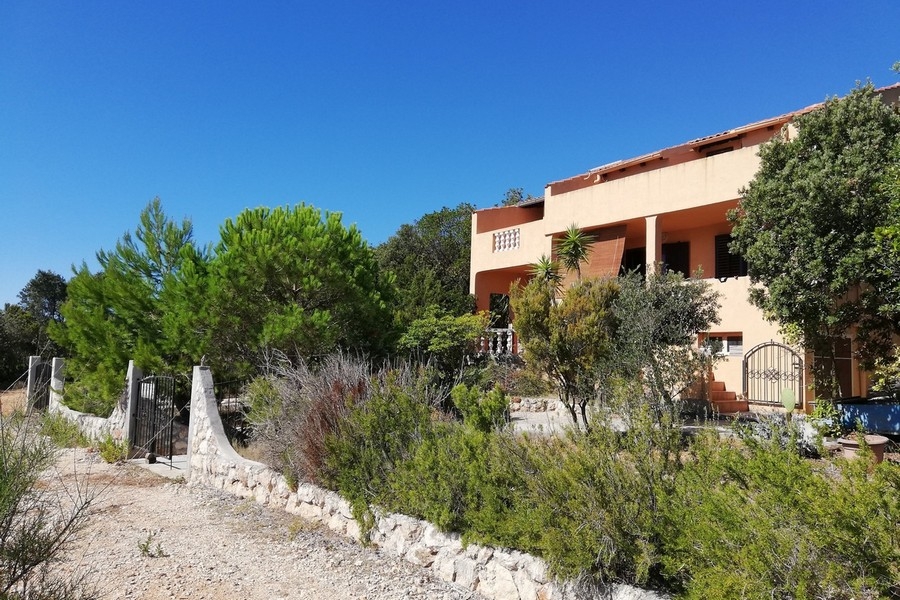 Dom v 1. rade pri mori na predaj v Chorvátsku - H3858.