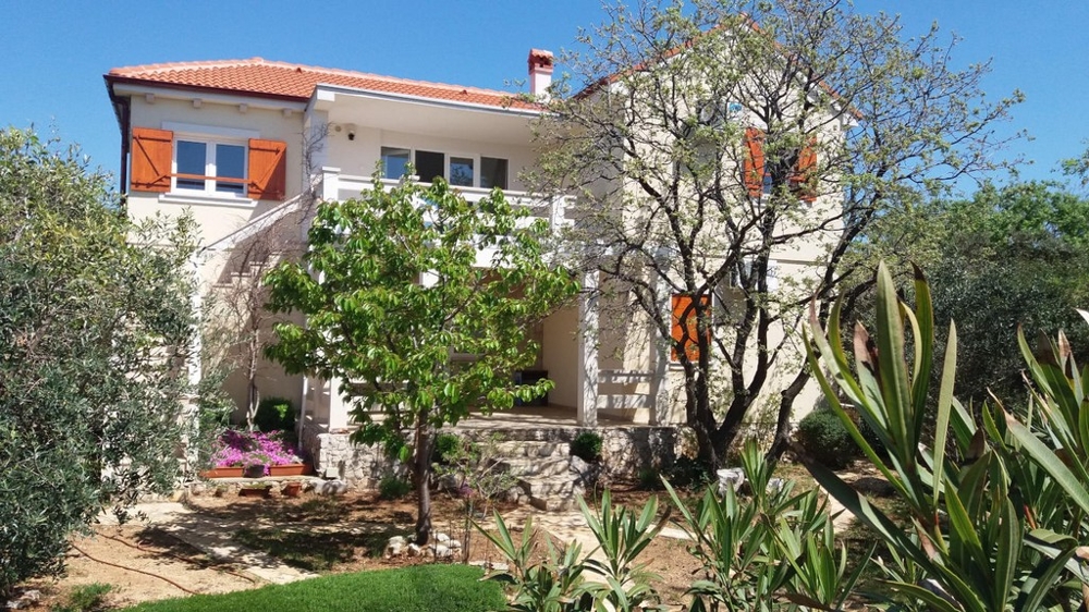 Kúpte si dom na Pagu v Chorvátsku.