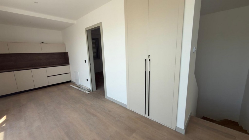 Pohľad do priestorov.