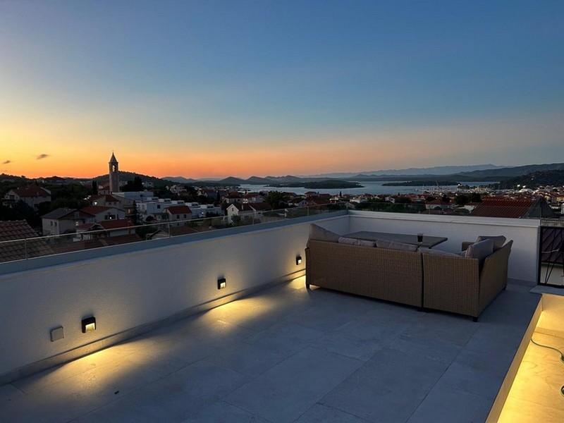 Kúpiť dom na ostrove Murter - H3887.