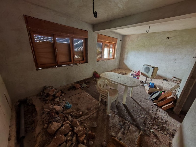 Renovácia škrupinovej miestnosti si vyžaduje chorvátsky majetok