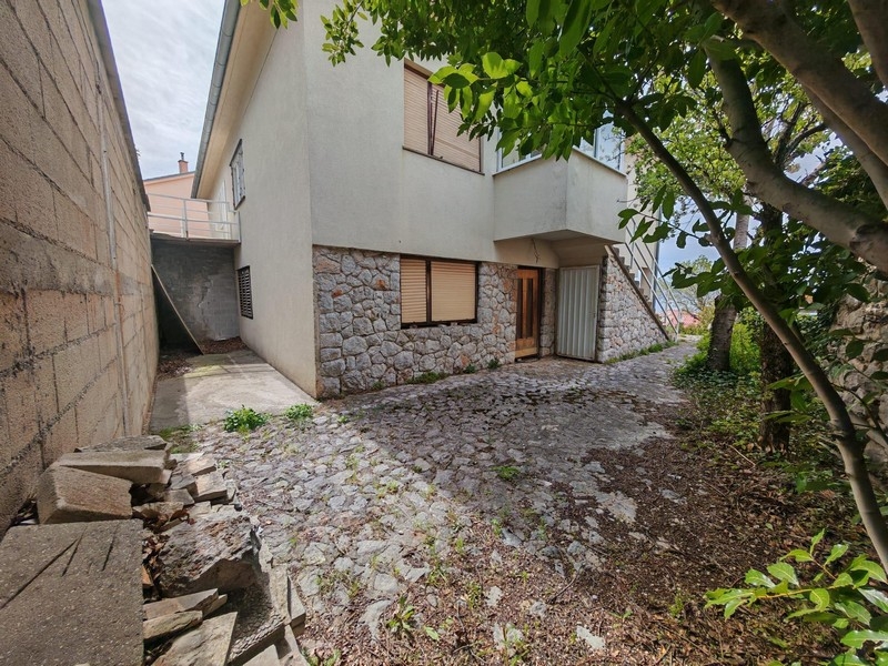 Vstupný priestor domu H3893.