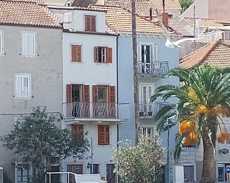 Kúpiť dom v centre Korčuly - Panorama Scouting H3906.