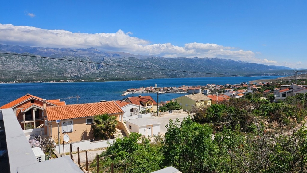 Dom H3916 s krásnym výhľadom na more na predaj - Panorama Scouting.