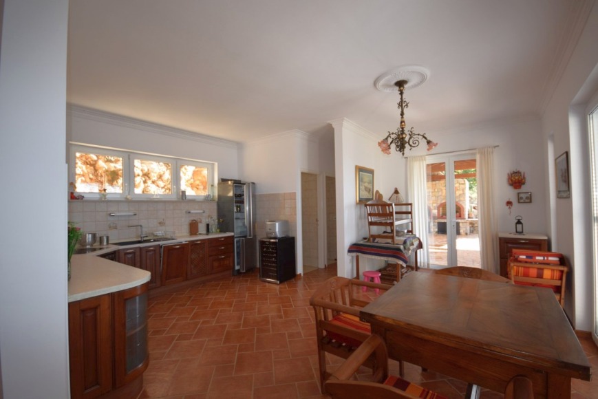 Kvalitné a elegantné zariadenie interiéru.