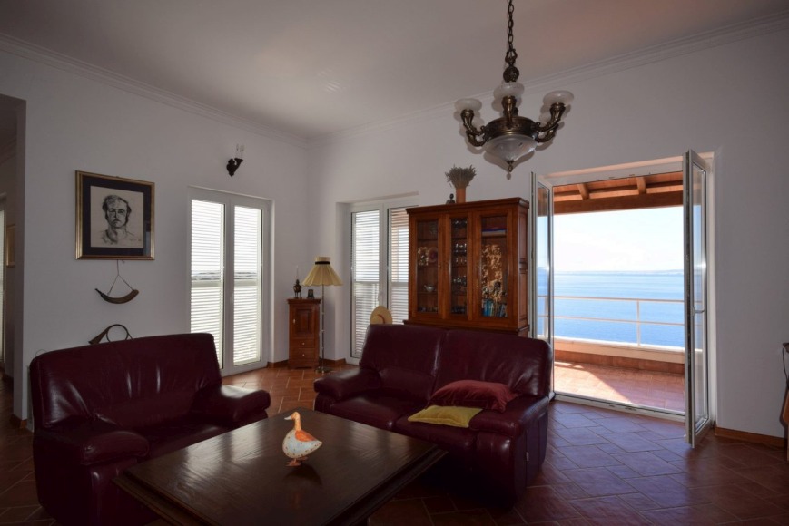 Príležitosť: Vila vo výbornej lokalite na Krku v Chorvátsku.