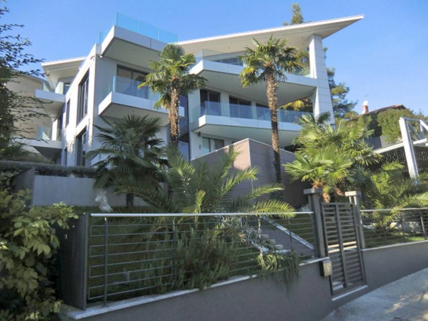 Panorama Skauting - Realitné kancelárie v Chorvátsku - Luxusné nehnuteľnosti.