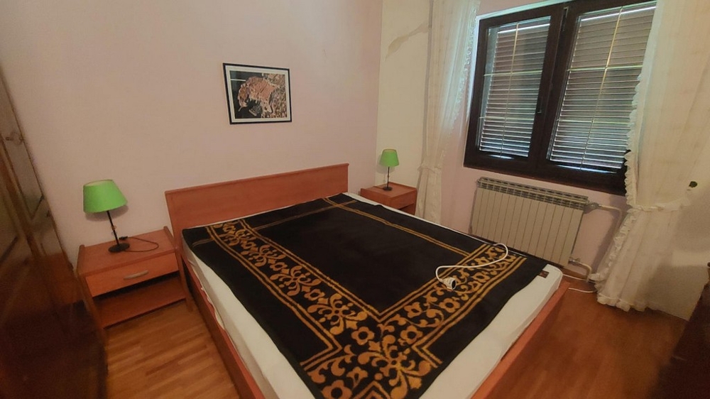 Dvojlôžková izba, dom v Novalji, ostrov Pag, H4086