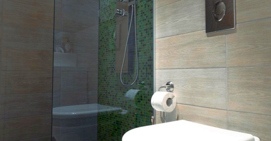 Vila pozostáva celkovo zo 6 bytových jednotiek.