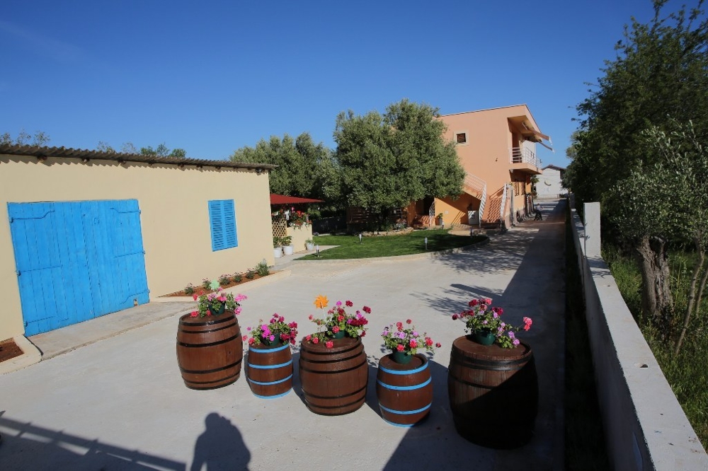 Kúpiť dom na prenájom v Chorvátsku.