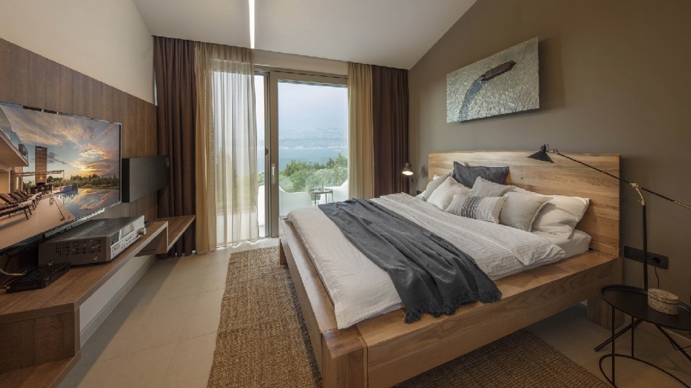 Nehnuteľnosti v Chorvátsku.