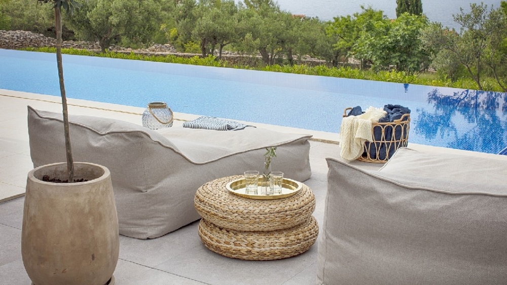 Realitná kancelária Chorvátsko - Panorama Skauting.