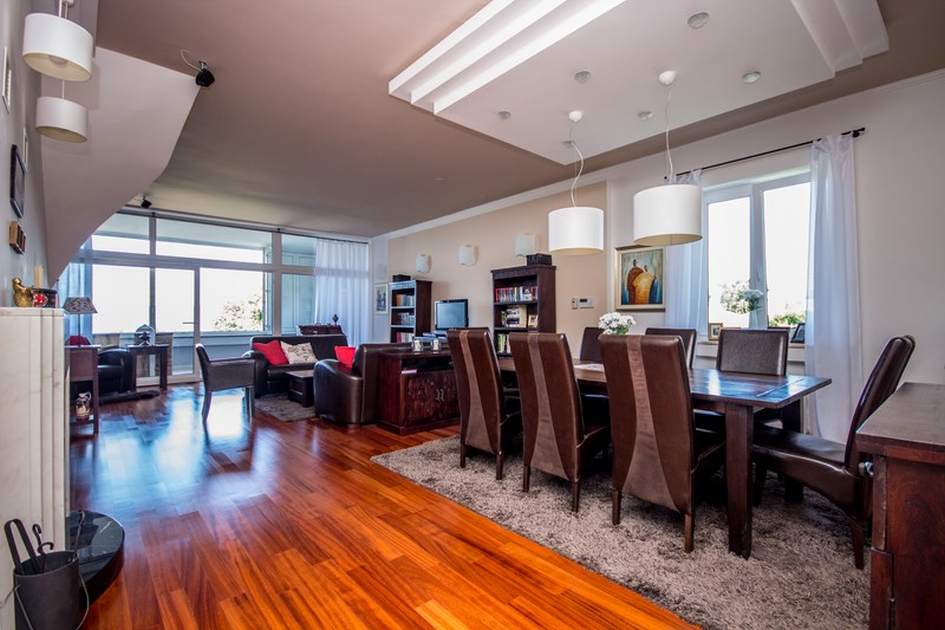 Moderné vybavenie a kvalitné zariadenie