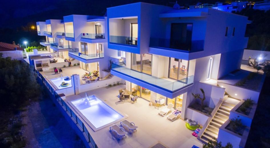 Kúpa nehnuteľnosti v Chorvátsku - Panorama Skauting.