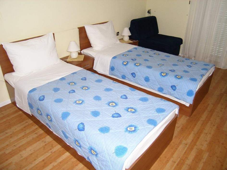 Ďalší príklad 16 izieb