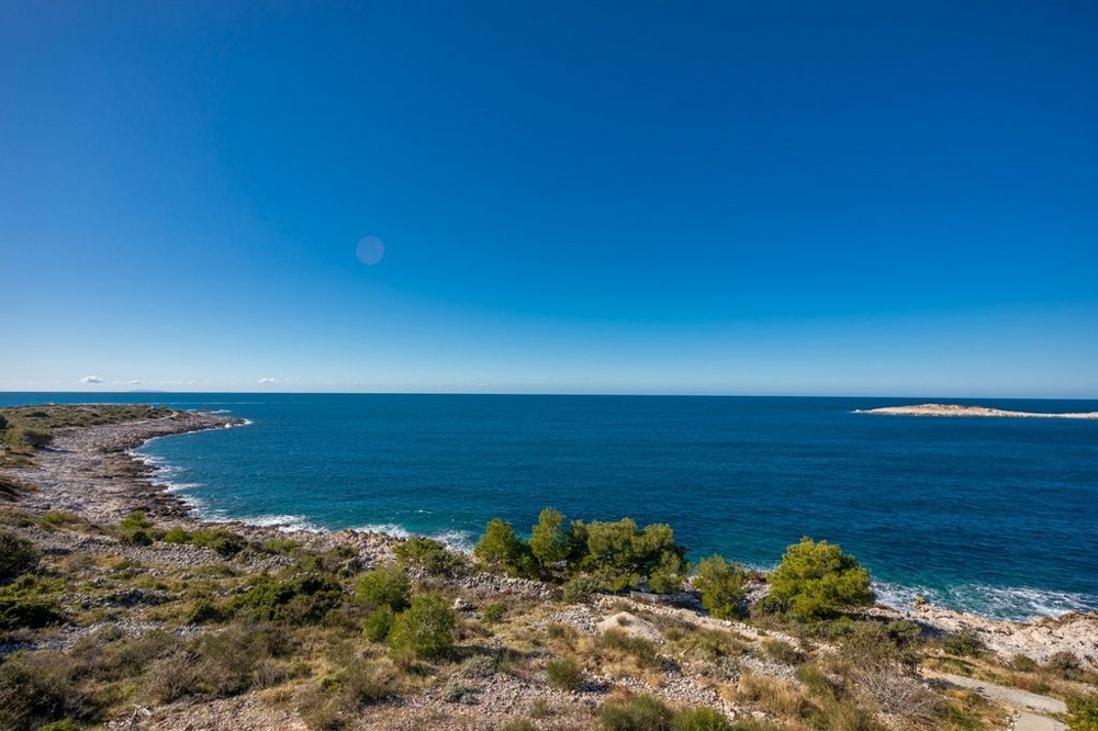 Kúpiť dom v Chorvátsku - Panorama Skauting.