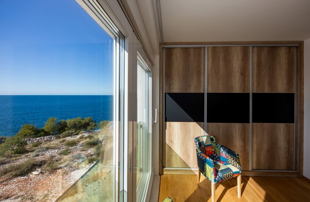 Kúpim vilu pri mori v Chorvátsku - Panorama Skauting.