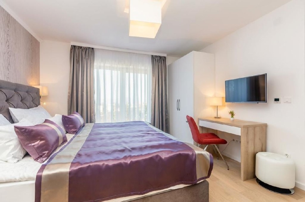 Kúpte si moderný kamenný dom s bazénom na ostrove Krk - Panorama Skauting.