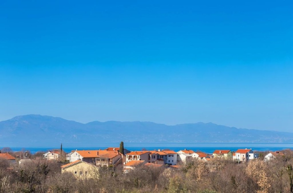 Stredomorské nehnuteľnosti s výhľadom na more - Panorama Scouting.