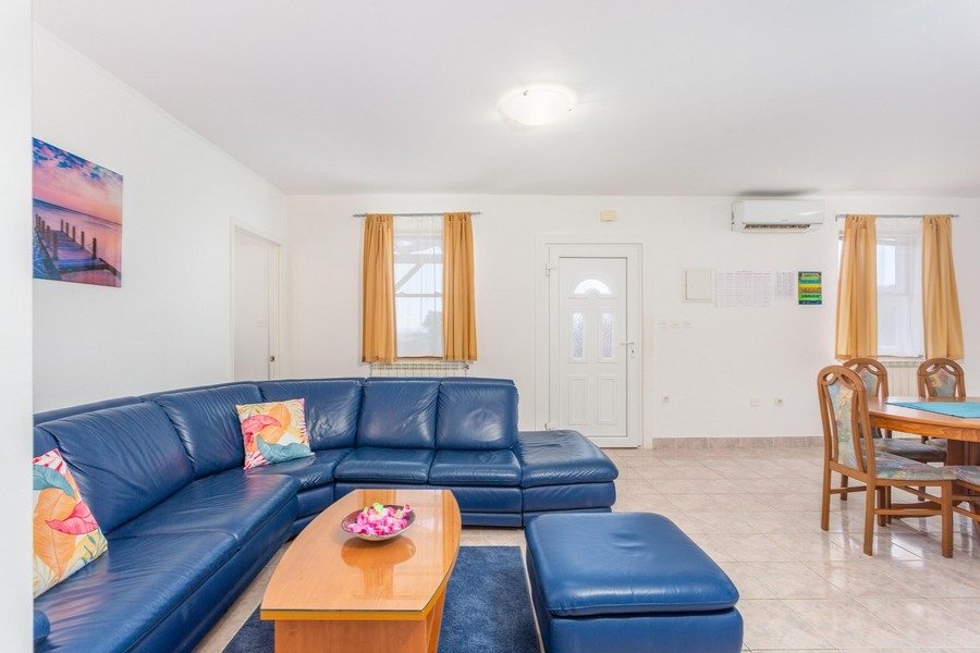 Jedna z dvoch kúpeľní v objekte H876.