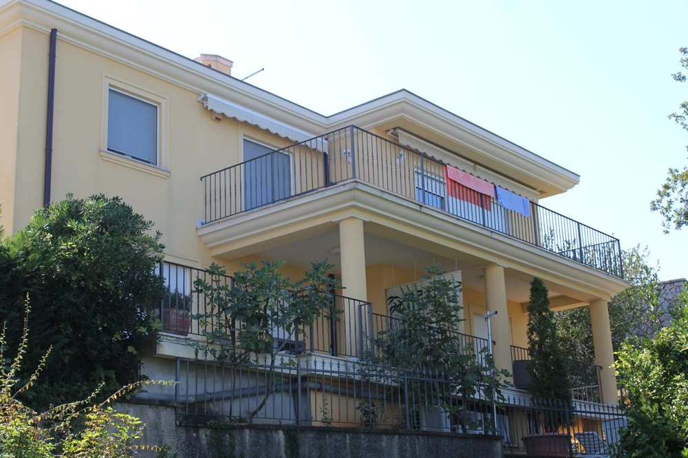 Kúpte si stredomorské vily v Chorvátsku.