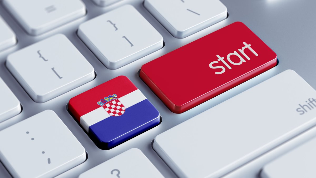 Prepis elektriny, vody a odpadu po kúpe nehnuteľnosti v Chorvátsku