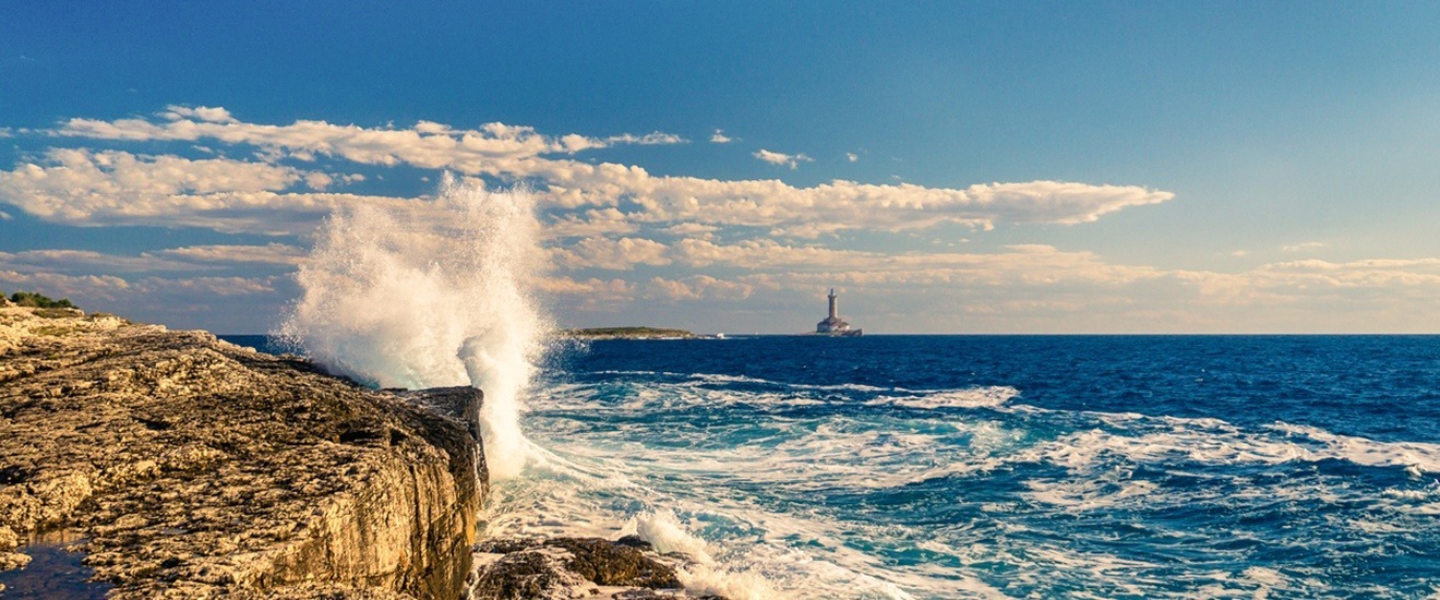 Nehnuteľnosti Istria