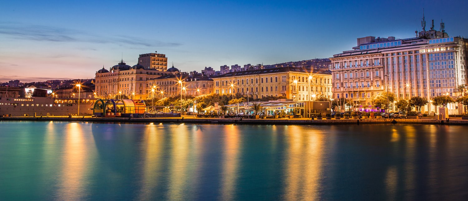 Nehnuteľnosti Rijeka - Panorama Scouting