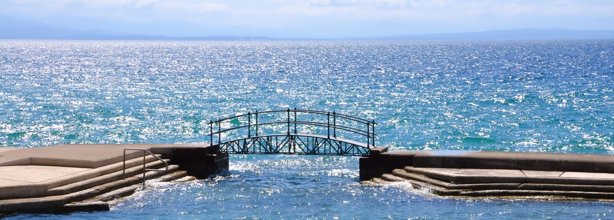 Nehnuteľnosti s výhľadom na more na predaj na riviére Opatija - Panorama Scouting.